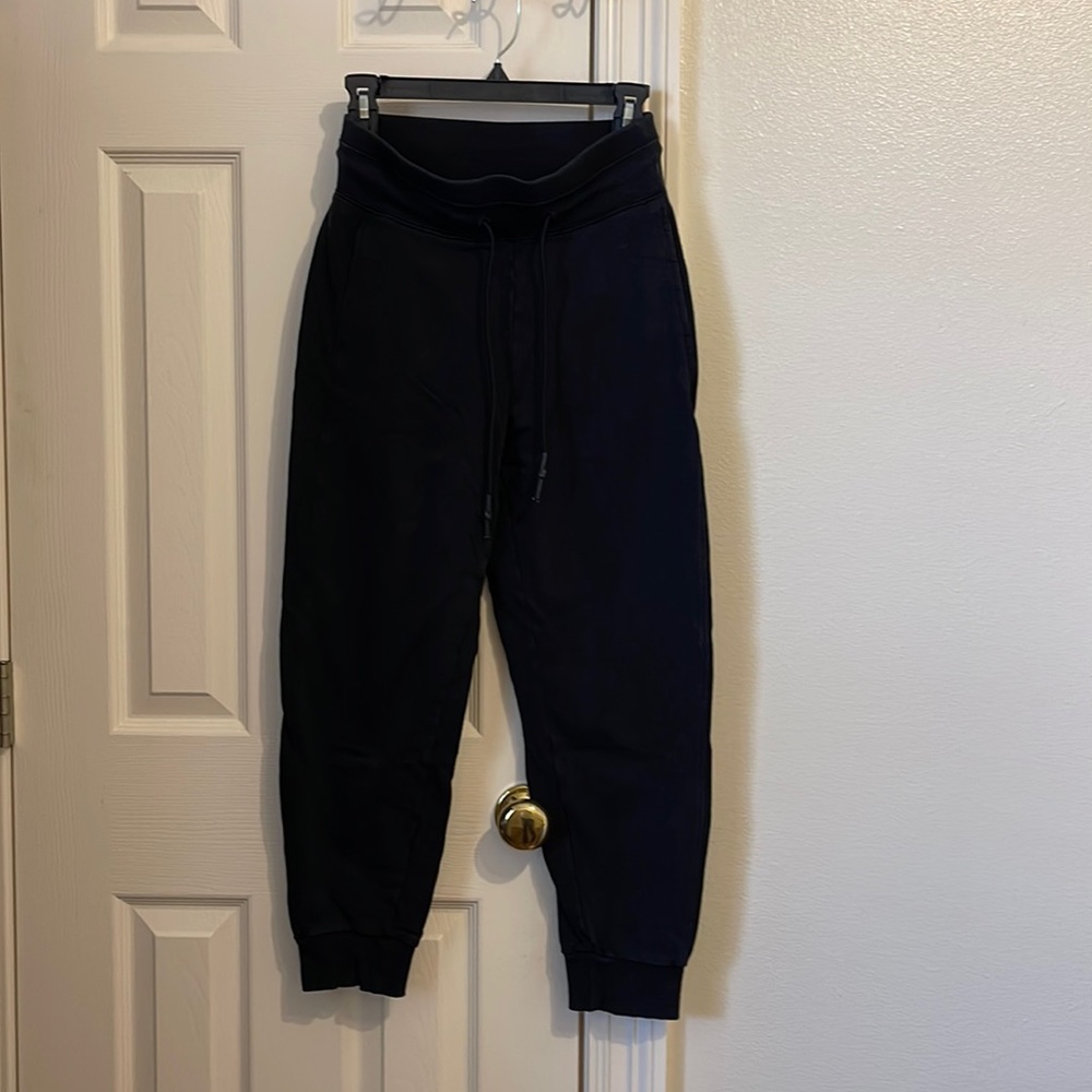 Bundle of 2 black joylab sweatpants